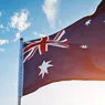  Istoria fascinantă a steagului Australiei o constelație transformată în simbol național