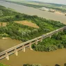 Se va construi un nou pod peste Dunăre. Când va fi gata coridorul de transport