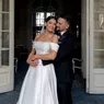 Verighetele speciale alese de Vlad Gherman și Oana Moșneagu Cei doi le-au arătat fanilor bijuteriile la o zi de la nuntă